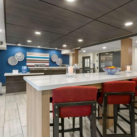 Best Western Plus Yuma Foothills Inn & Suites Bagian luar foto